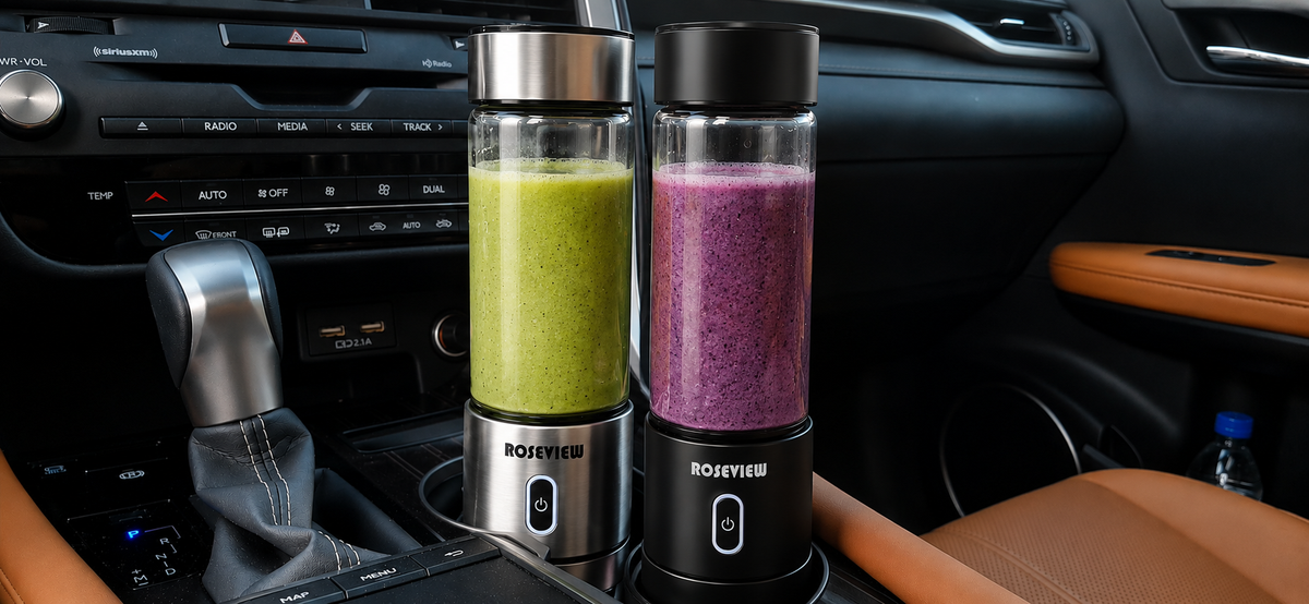 Best Citrus Juicers