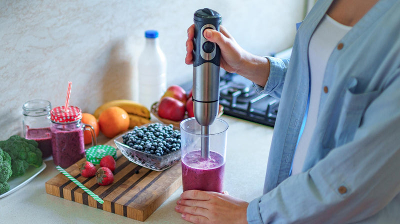 handheld Blenders