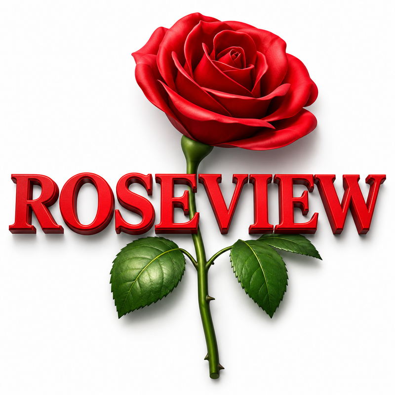 ROSEVIEW store on Amazon.com