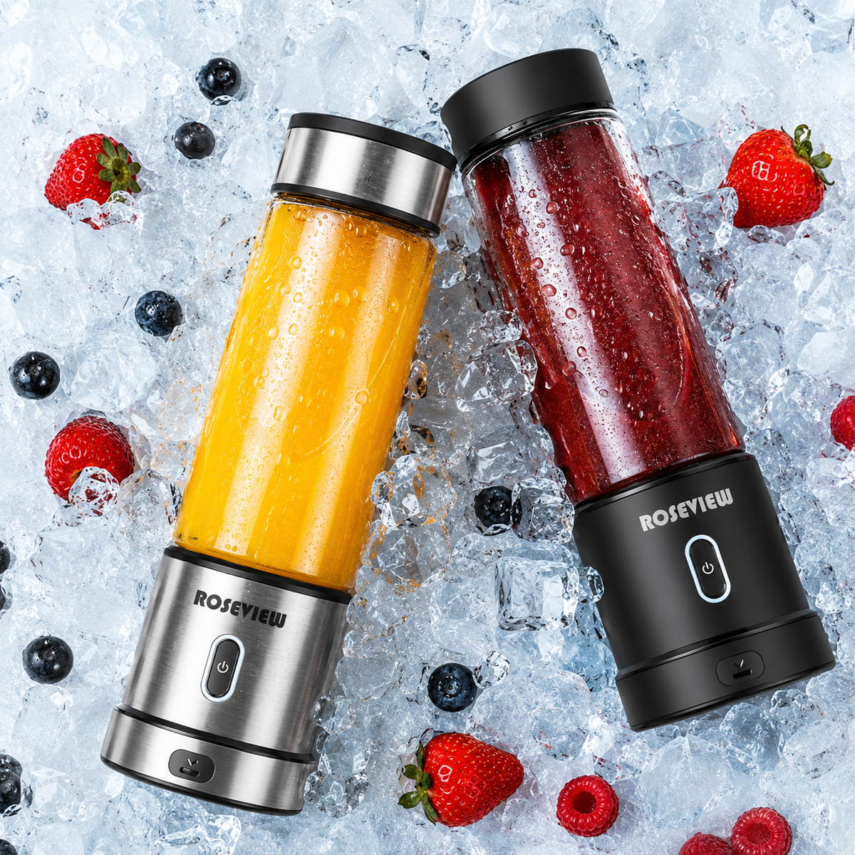 Best High-Performance Blenders